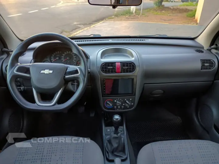 CORSA 1.4 MPFI Maxx 8V