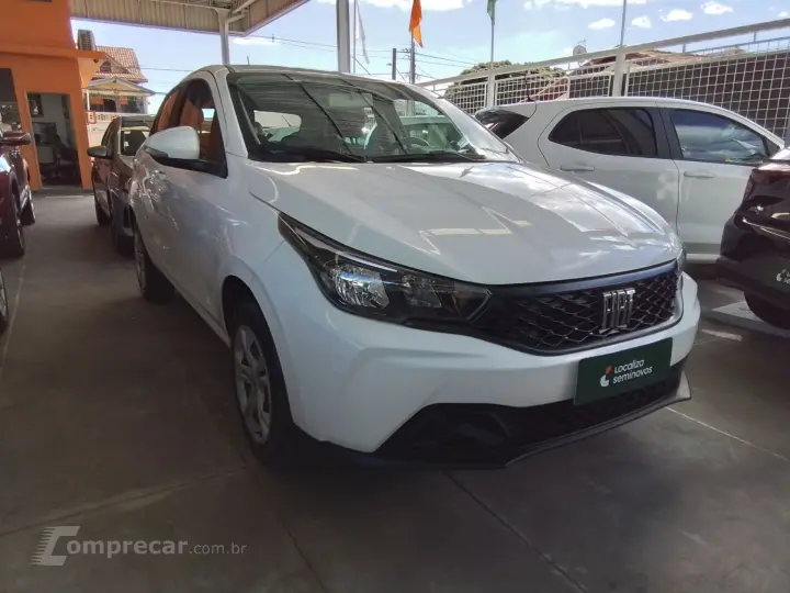 ARGO 1.0 FIREFLY FLEX DRIVE MANUAL