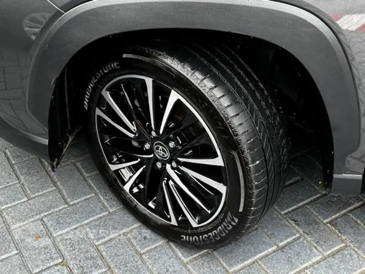 COROLLA CROSS 2.0 VVT-IE FLEX XRX DIRECT SHIFT