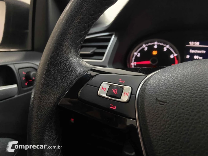 SAVEIRO 1.6 CROSS CD 16V FLEX 2P MANUAL