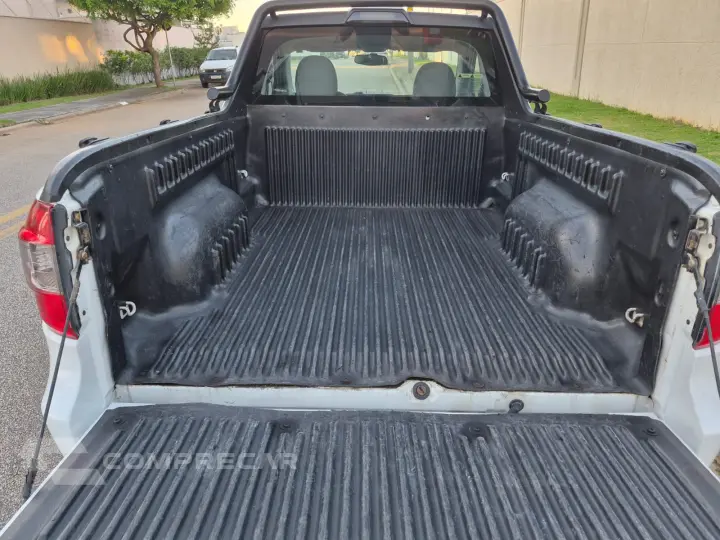 MONTANA 1.4 MPFI LS CS 8V