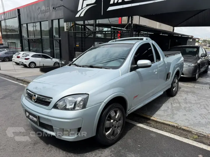 MONTANA 1.8 Sport CS 8V