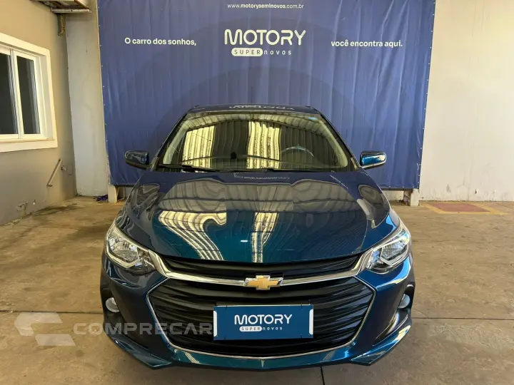 ONIX 1.0 FLEX LT MANUAL