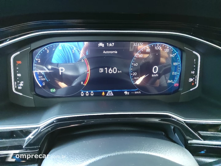 NIVUS 1.0 200 TSI TOTAL FLEX HIGHLINE AUTOMÁTICO