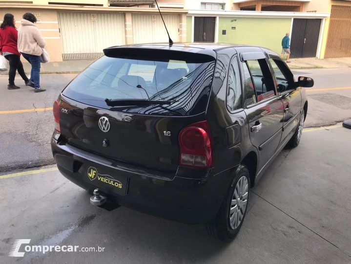 GOL 1.6 MI Power 8V G.IV