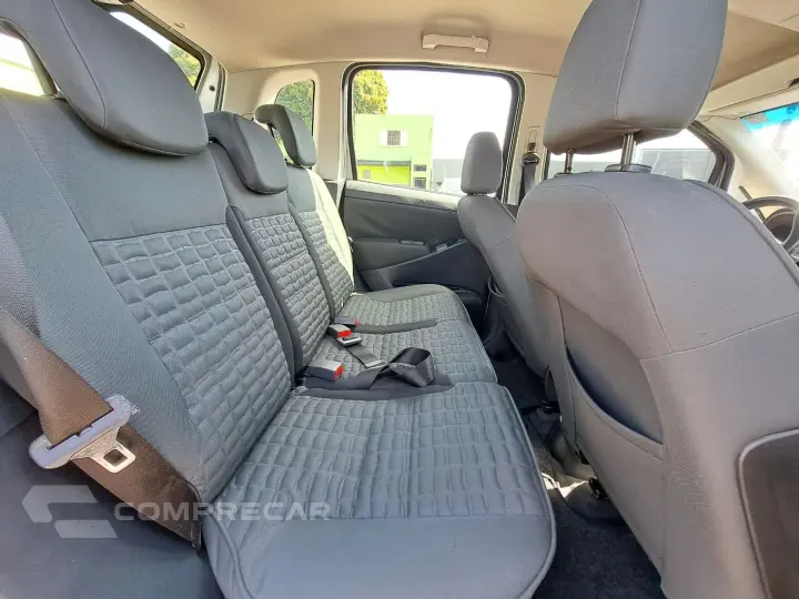 Idea 1.8 Mpi Adventure 16V Flex 4P Manual