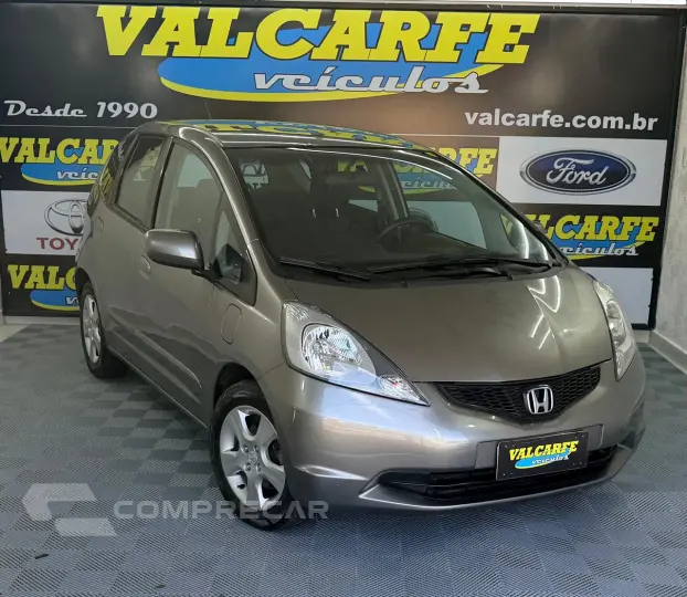FIT 1.4 LX 16V
