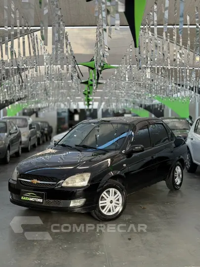 CLASSIC 1.0 MPFI LS 8V