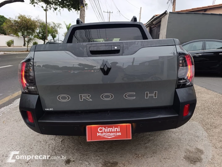 DUSTER 1.6 16V SCE Expression