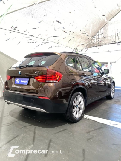 X1 2.0 16V Sdrive18i