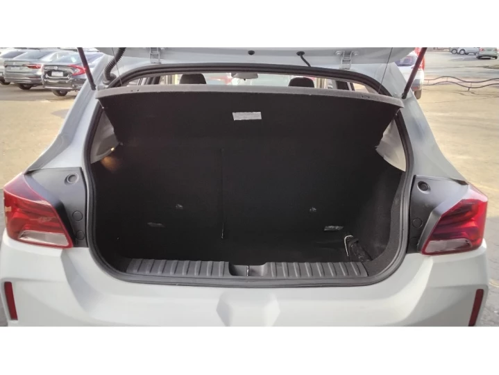 ONIX 1.0 FLEX MANUAL