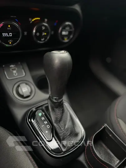 TORO 1.8 16V EVO Freedom