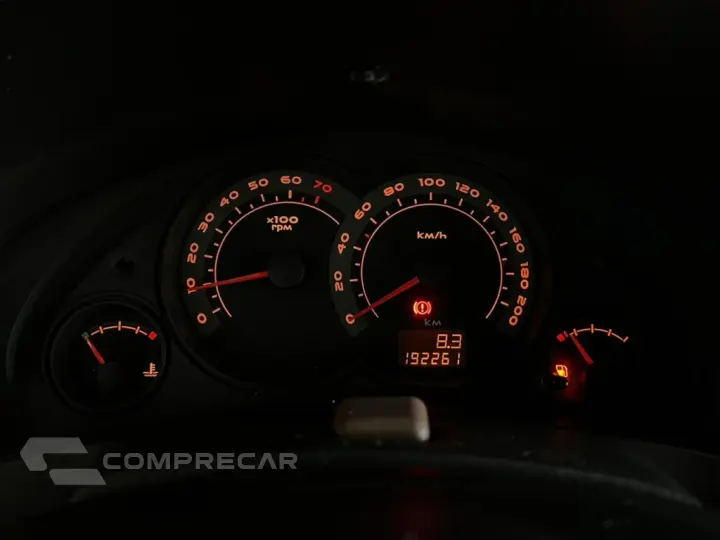 CELTA 1.0 MPFI SPIRIT 8V FLEX 4P MANUAL
