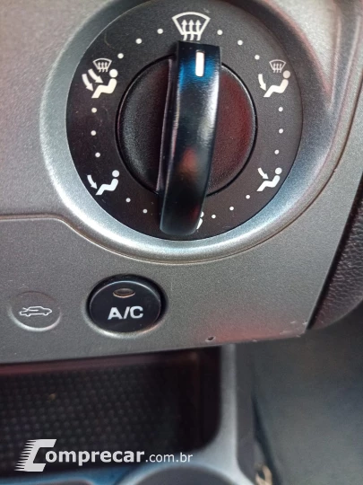 ECOSPORT 1.6 XLT Freestyle 8V