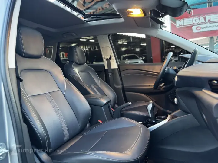 TRACKER Premier 1.2 Turbo 12V Flex Aut.