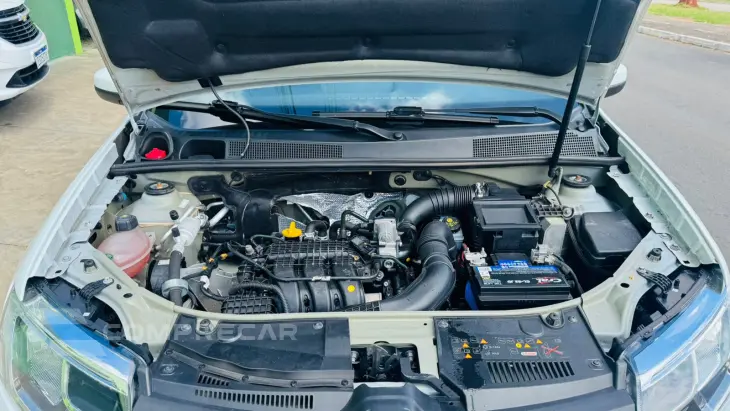 LOGAN 1.0 12V SCE Life