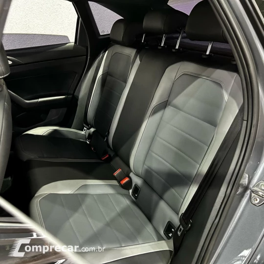 Nivus Highline 1.0 200 TSI Flex Aut.
