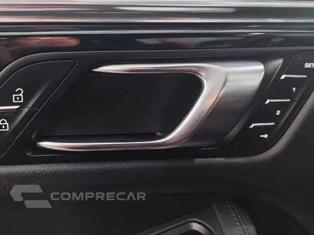 MACAN - 2.0 16V 4P AUTOMÁTICO