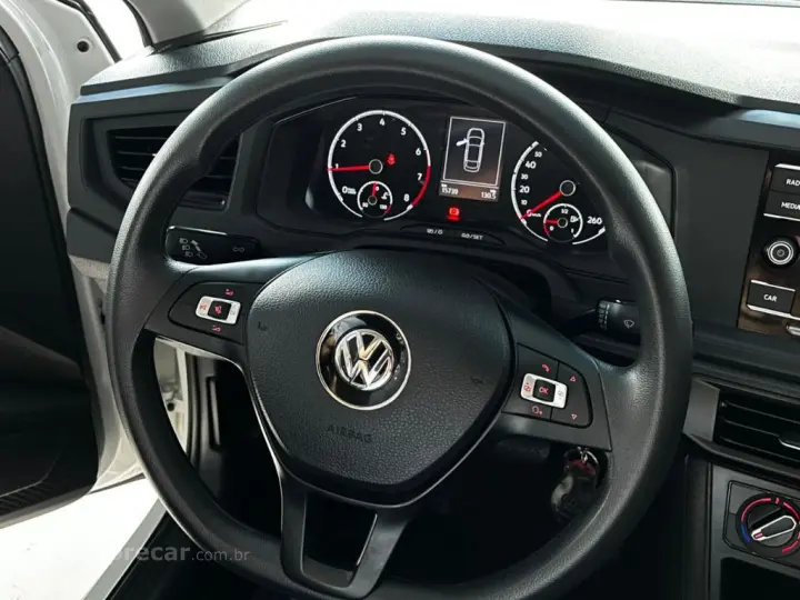 VIRTUS Sense 1.6 Flex 16V 5p Aut.