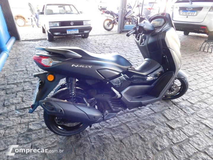 NMAX 160