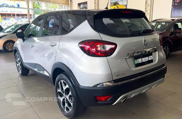 CAPTUR INTEN 16A