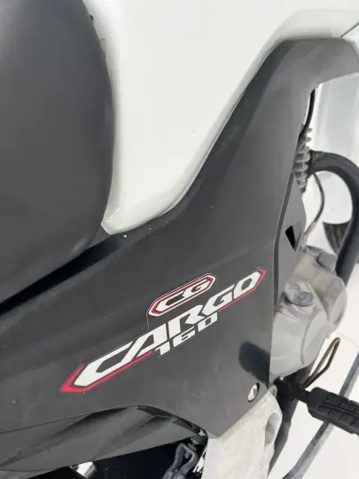 CG 160 - CARGO