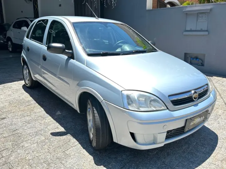 CORSA 1.0 MPFI Maxx 8V