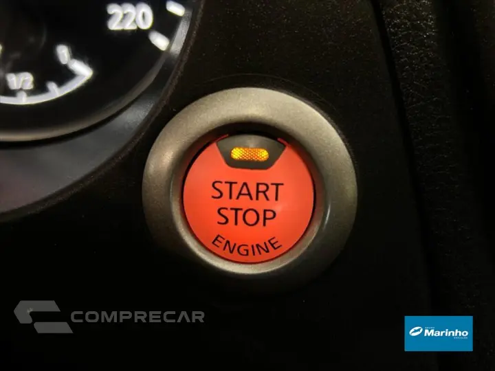 FRONTIER 2.3 16V TURBO DIESEL PRO4X CD 4X4 AUTOMÁ