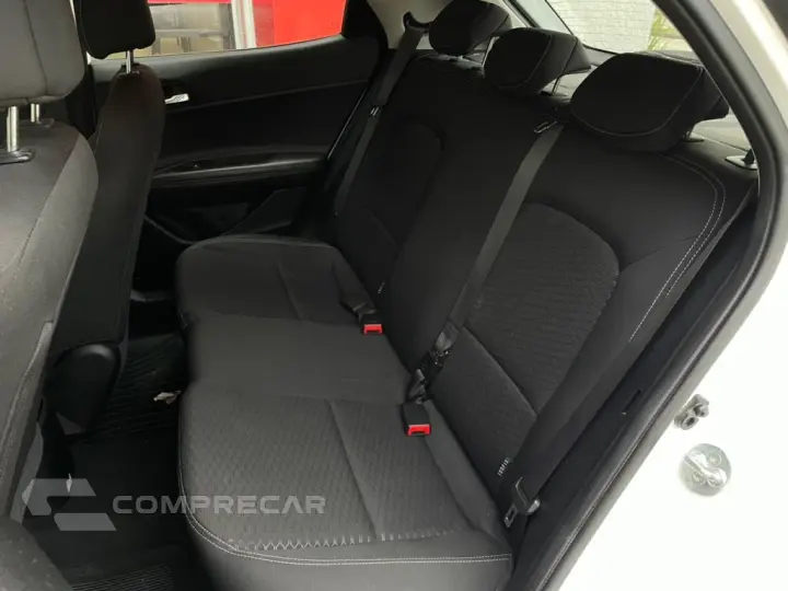 HB20 1.0 12V FLEX EVOLUTION MANUAL