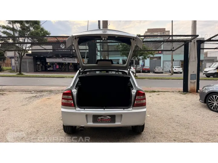 ASTRA 2.0 MPFI ADVANTAGE 8V FLEX 4P MANUAL