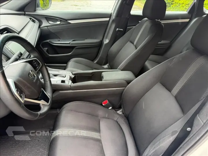 CIVIC 2.0 16vone Sport