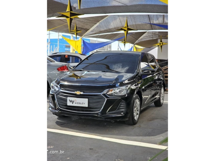 ONIX 1.0 FLEX LT MANUAL