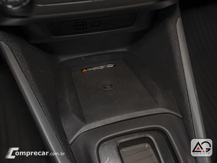 MONTANA 1.2 Turbo Premier