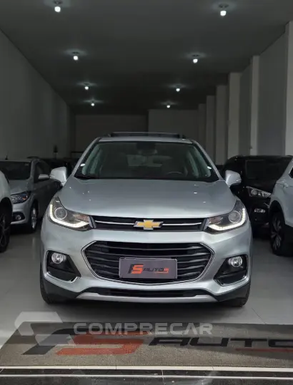 TRACKER 1.4 16V Turbo Premier