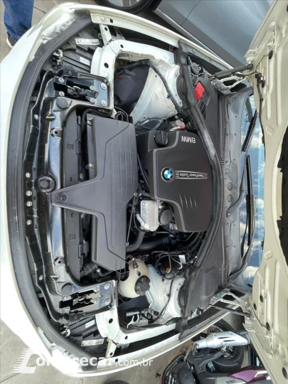 320I 2.0 Sport GP 16V Turbo Active
