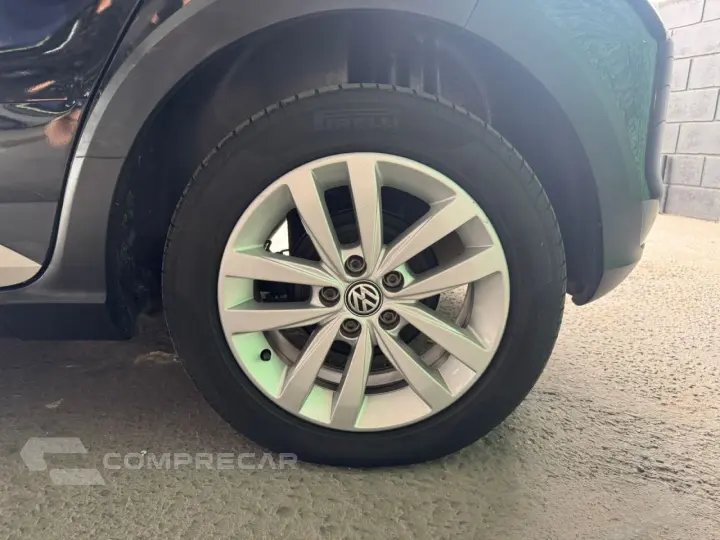 Fox TRACK 1.0 Flex 12V 5p