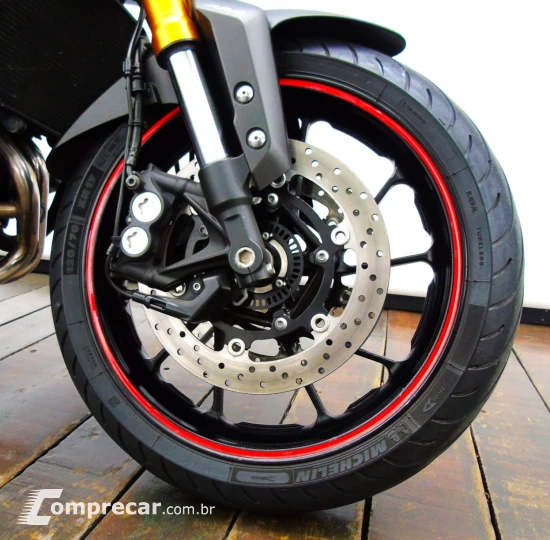 YAMAHA MT-09 ABS
