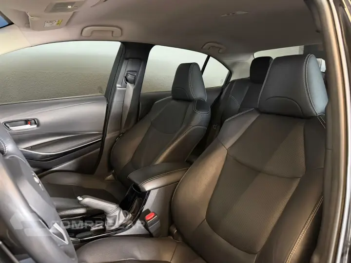 COROLLA 2.0 VVT-IE FLEX XEI DIRECT SHIFT