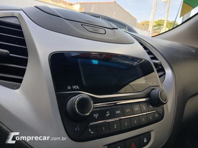 KA + - 1.0 TI-VCT SE SEDAN MANUAL