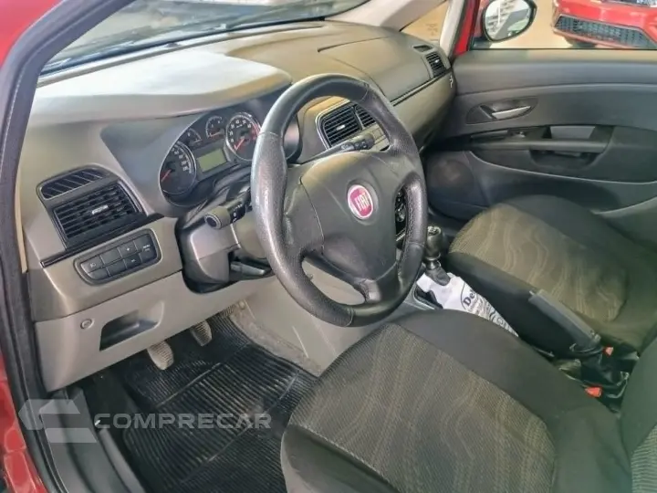 PUNTO 1.4 ELX 8V