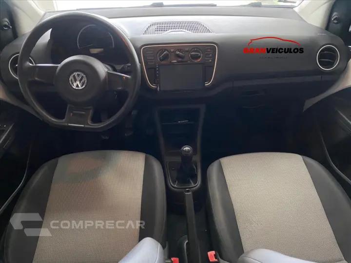 UP 1.0 MPI TAKE UP 12V FLEX 4P MANUAL