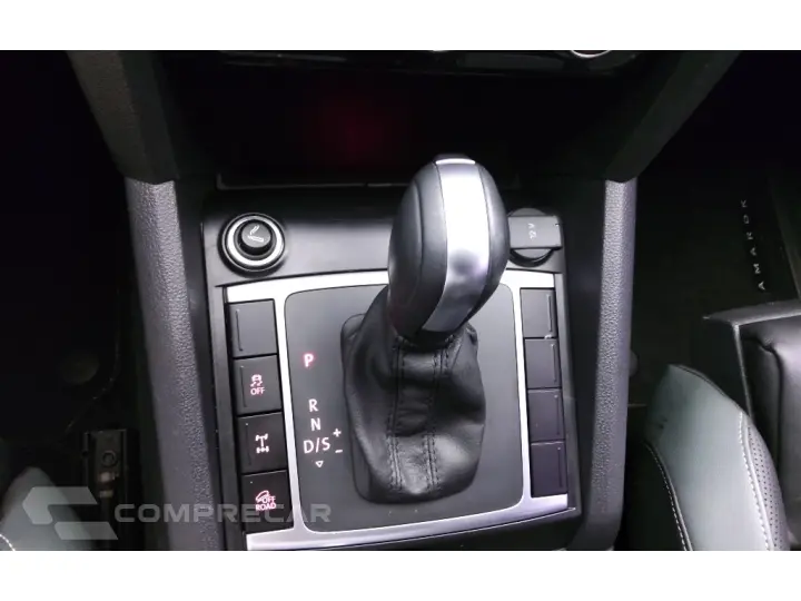 AMAROK 3.0 V6 TDI DIESEL HIGHLINE CD 4MOTION AUTOMÁTICO