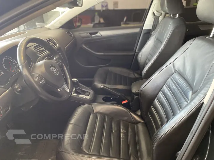 JETTA 2.0 TSI Highline 211cv
