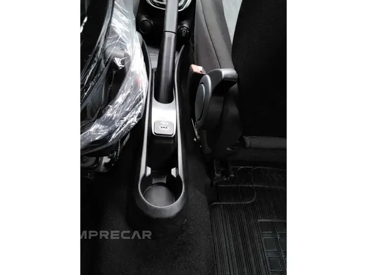 ARGO 1.0 FIREFLY FLEX DRIVE MANUAL