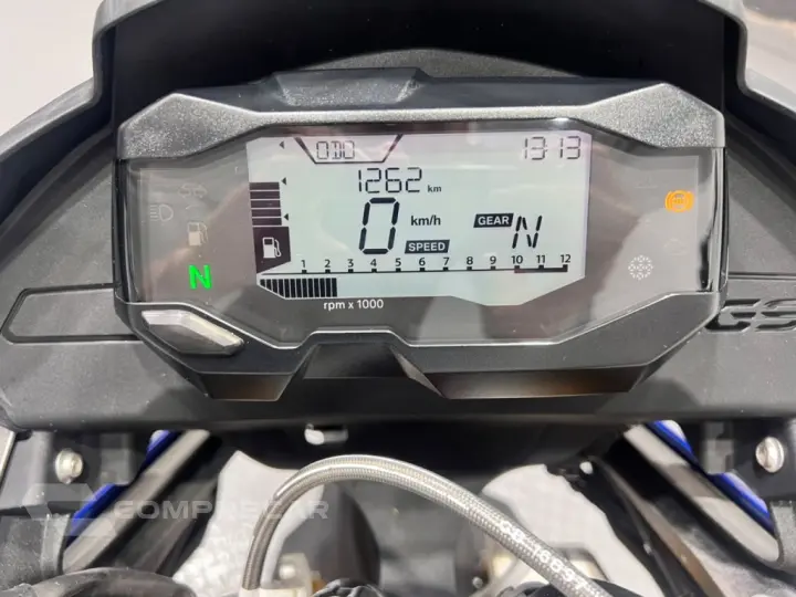 G 310 GS