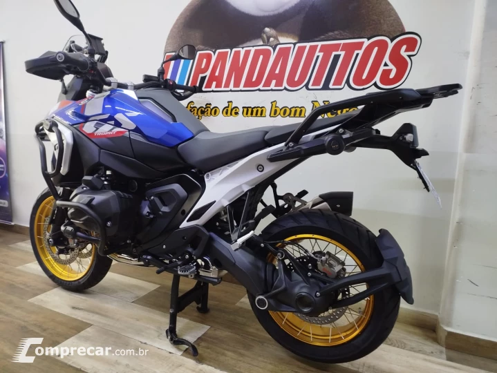 R 1300 GS 1300 cc