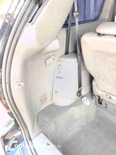 GRAND CARAVAN 3.3 Limited 4X2 V6 12V