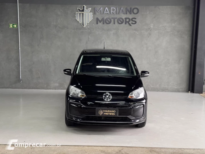 UP 1.0 MPI TOTAL FLEX 4P MANUAL