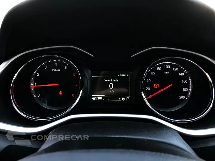 Onix 1.0 Turbo Flex Ltz Automático