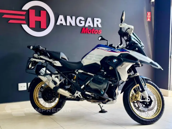 R 1250 GS PREMIUM HP